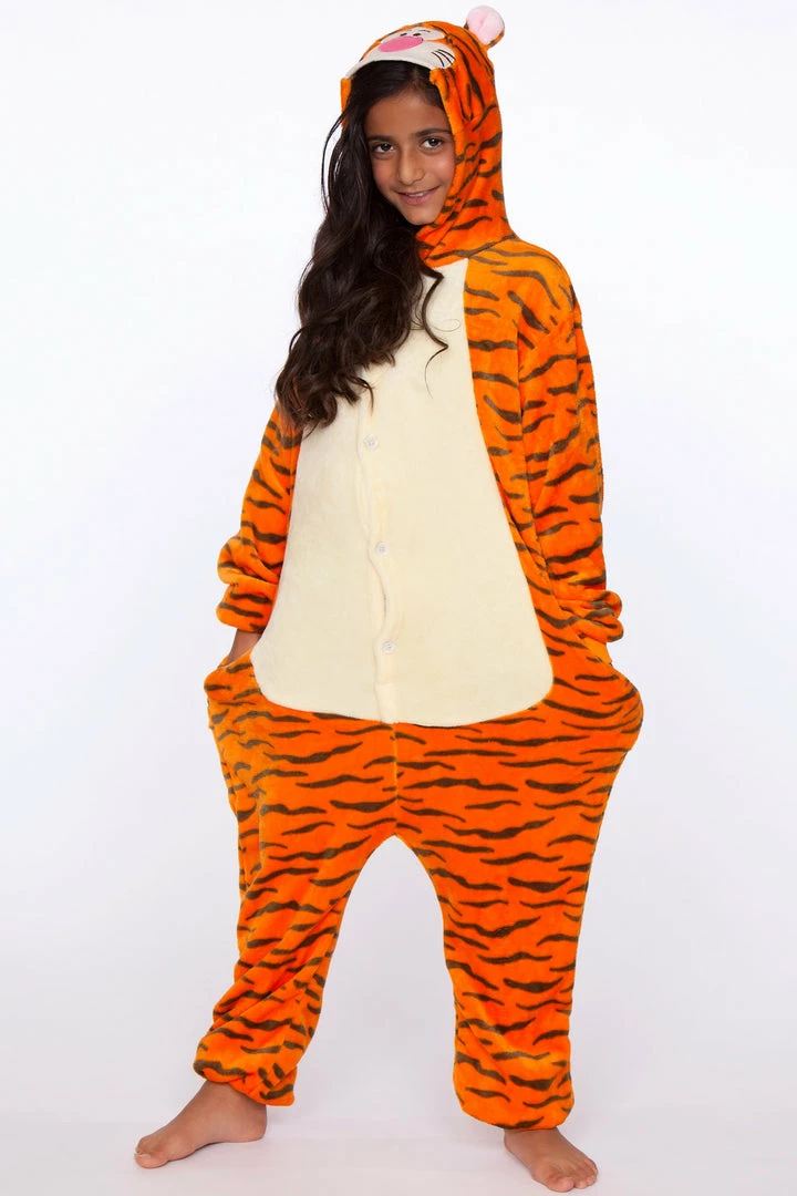 Be Wicked TIGER Child Onesie 7 Be Wicked TIGER Child Onesie
