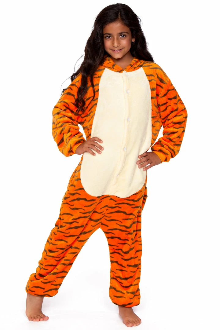 Be Wicked TIGER Child Onesie 6 Be Wicked TIGER Child Onesie