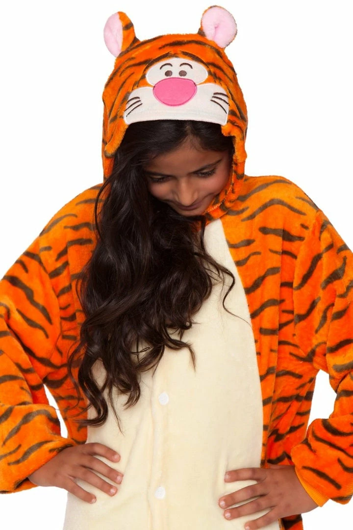 Be Wicked TIGER Child Onesie 3 Be Wicked TIGER Child Onesie