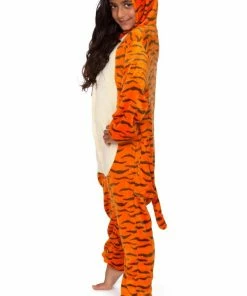 Be Wicked TIGER Child Onesie