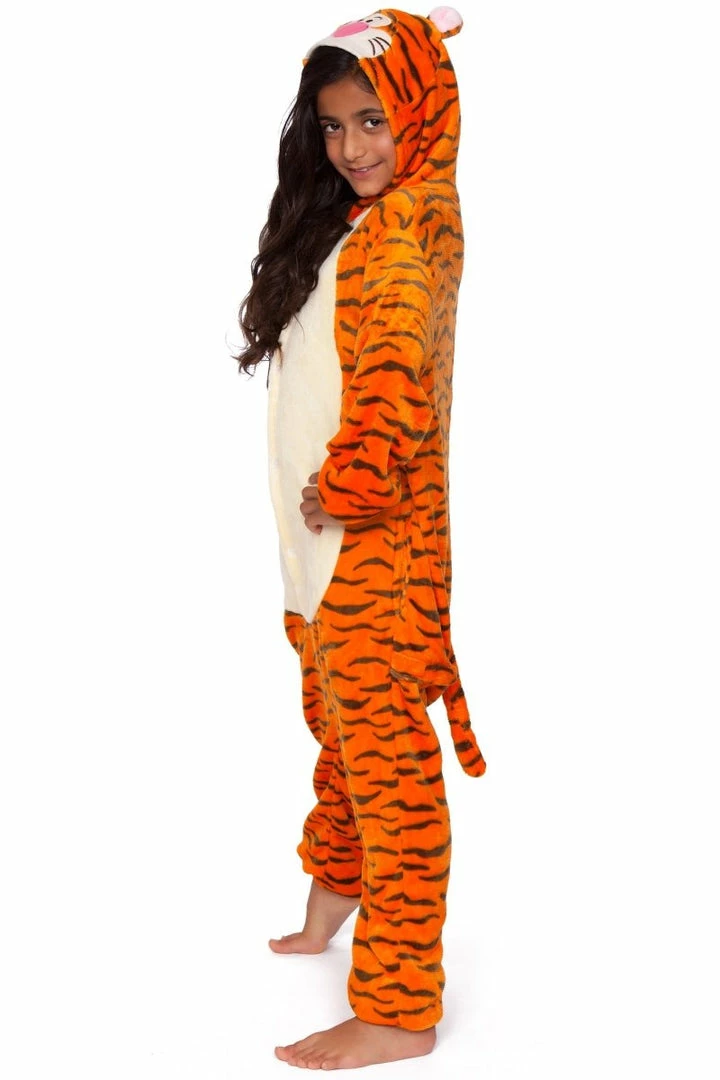 Be Wicked TIGER Child Onesie 4 Be Wicked TIGER Child Onesie