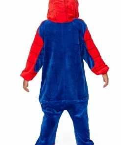 Be Wicked SPIDERMAN Child Onesie