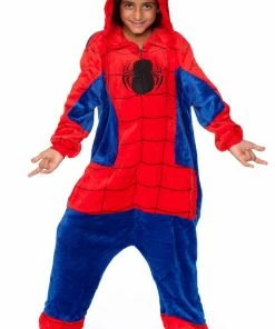Be Wicked SPIDERMAN Child Onesie