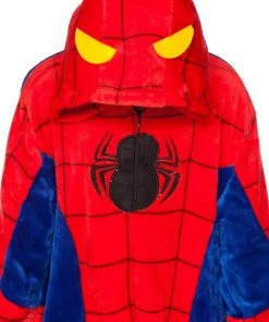 Be Wicked SPIDERMAN Child Onesie