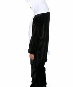 Be Wicked PANDA Child Onesie SLEEPWEAR