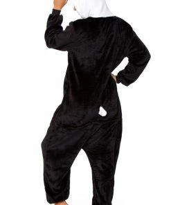 Be Wicked PANDA Adult Onesie
