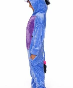 Be Wicked SLEEPWEAR EE-YOR THE DONKEY Child Onesie