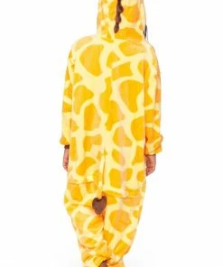 Be Wicked SLEEPWEAR GIRAFFE Child Onesie