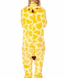 Be Wicked GIRAFFE Adult Onesie 9 Be Wicked GIRAFFE Adult Onesie