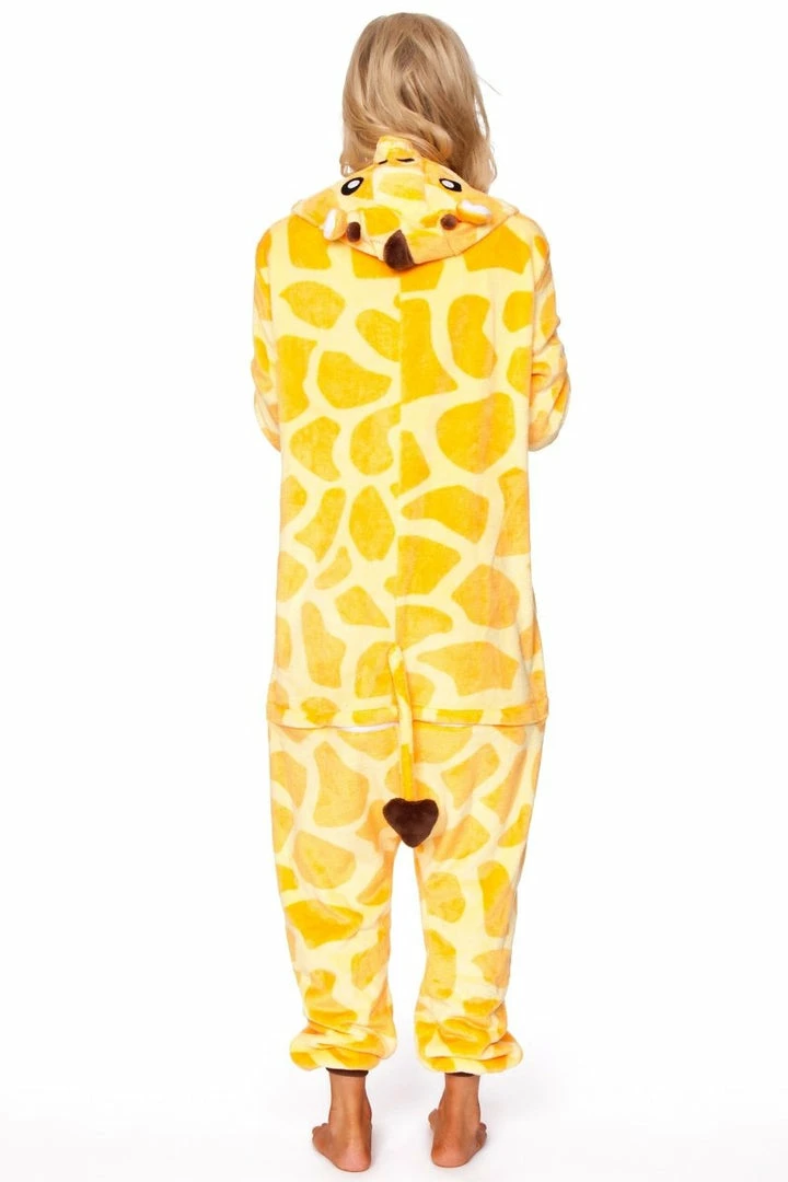 Be Wicked GIRAFFE Adult Onesie 6 Be Wicked GIRAFFE Adult Onesie
