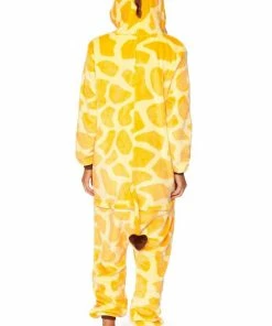 Be Wicked GIRAFFE Adult Onesie 8 Be Wicked GIRAFFE Adult Onesie
