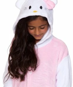 Be Wicked KITTY CAT Child Onesie