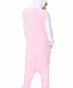 Be Wicked KITTY CAT Adult Onesie SLEEPWEAR