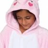 Be Wicked PIG Child Onesie SLEEPWEAR