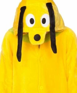 Be Wicked GOOF THE DOG Child Onesie