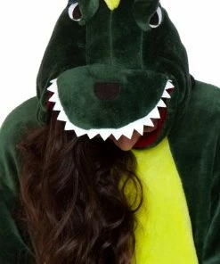 Be Wicked DINOSAUR Child Onesie SLEEPWEAR