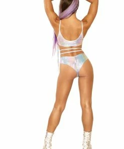 JValentine Snake Skin Strings Bottom 31 JValentine Snake Skin Strings Bottom