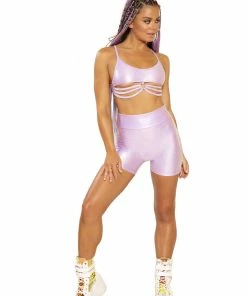 JValentine Biker Short 12 JValentine Biker Short