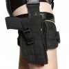 Roma Costume Gun Leg Holster With Belt 2 Roma Costume Gun Leg Holster With Belt