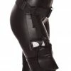 Roma Costume Leg Holster With Connected Belt Costume Accessories