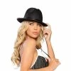 Roma Costume Costume Accessories Gangster Hat