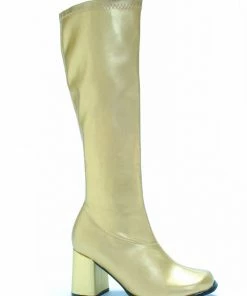 Ellie Shoes Colored Gogo Boot