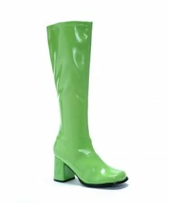 Ellie Shoes Colored Gogo Boot