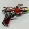 Roma Costume Costume Accessories Silver Space Gun