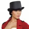 Roma Costume Costume Accessories Top Hat