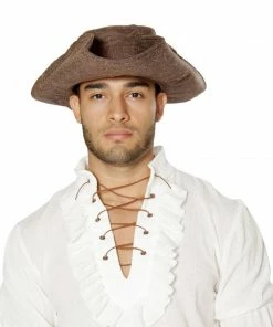 Roma Costume Beautiful Pirate Maiden Hat Costume Accessories