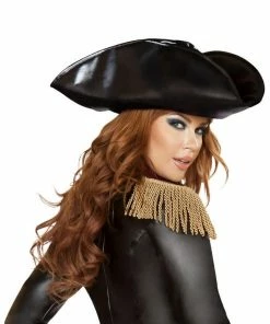 Roma Costume Costume Accessories Pirate Hat