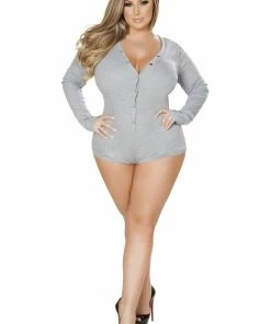 Roma Costume Cozy And Comfy Sweater Romper 34 Roma Costume Cozy And Comfy Sweater Romper