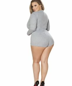 Roma Costume Cozy And Comfy Sweater Romper 35 Roma Costume Cozy And Comfy Sweater Romper