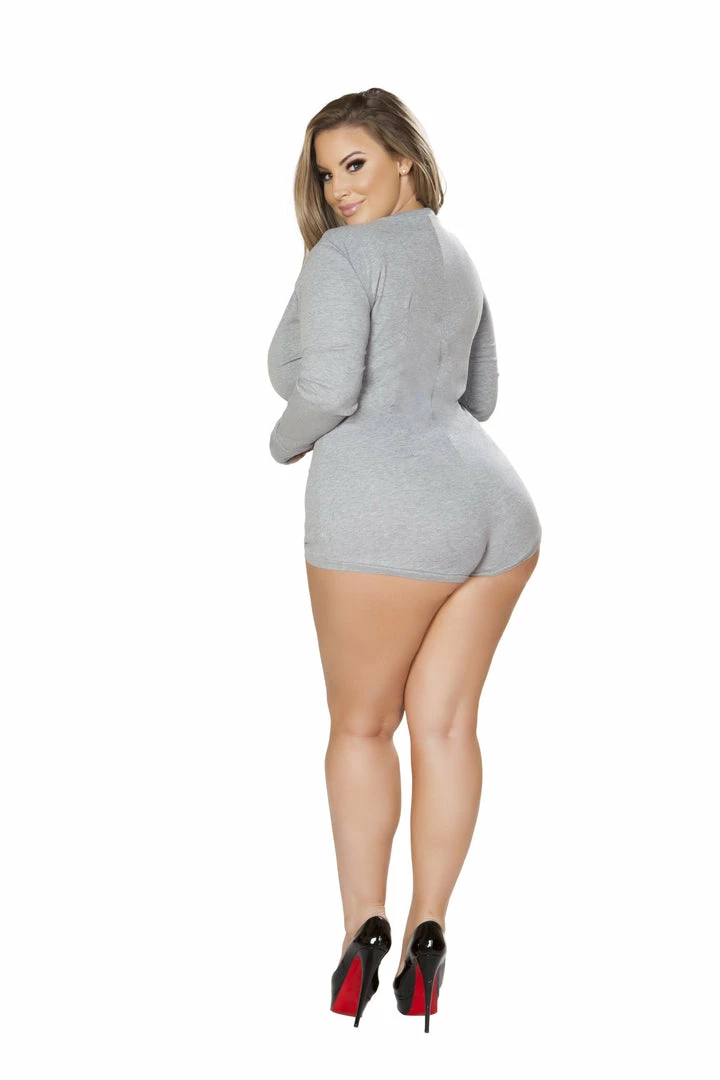 Roma Costume Cozy And Comfy Sweater Romper 19 Roma Costume Cozy And Comfy Sweater Romper