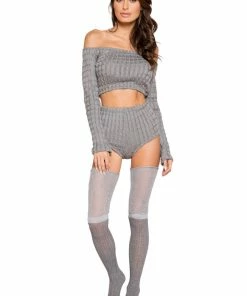 Roma Costume Cozy & Comfy Pajama Short Set