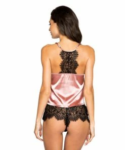 Roma Costume LINGERIE Elegant Pajama Set