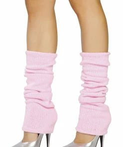 Roma Costume Knit Leg Warmer 10 Roma Costume Knit Leg Warmer