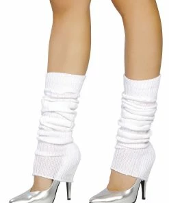 Roma Costume Knit Leg Warmer 9 Roma Costume Knit Leg Warmer