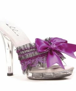 Ellie Shoes 5 Heel Sandal 12 Ellie Shoes 5 Heel Sandal