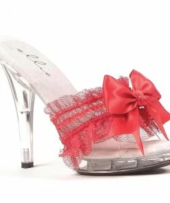 Ellie Shoes 5 Heel Sandal 13 Ellie Shoes 5 Heel Sandal