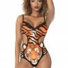 Espiral COSTUMES Tiger Costume 2 Espiral COSTUMES Tiger Costume