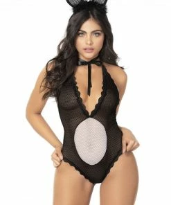 Espiral COSTUMES Bunny Costume
