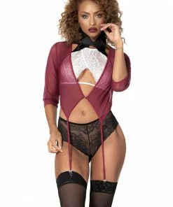 Espiral Dark Vampire Costume COSTUMES