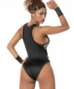 Espiral Army Costume