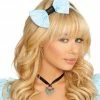 Roma Costume ACCESORIES Heart Necklace