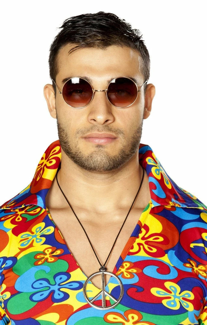 Roma Costume Peace Necklace 3 Roma Costume Peace Necklace