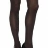 Roma Costume Hosiery Thigh High Stockings