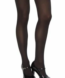 Roma Costume Thigh High Stockings