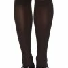Roma Costume Knee High Stockings Hosiery