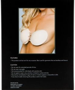 Be Wicked Nude Close Ties